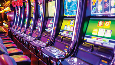 博彩网站平台多款老虎机游戏选择